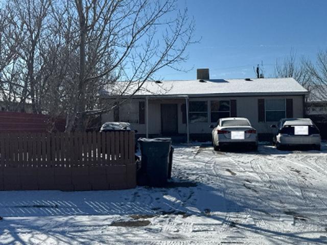 House for sale in Pueblo, Colorado