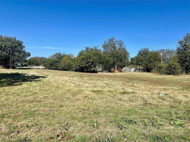 Land for sale in Haskell, Oklahoma