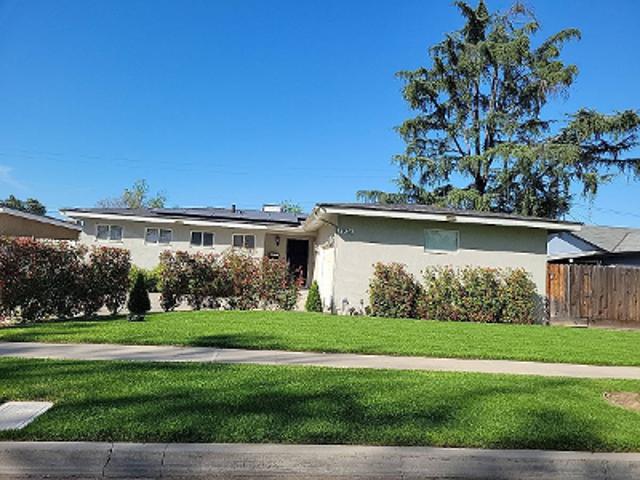 House for sale in Fresno, California