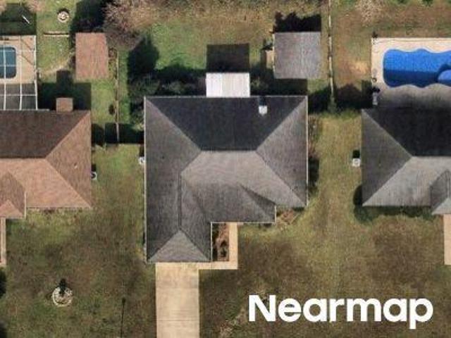 Property for sale in Foley, Alabama