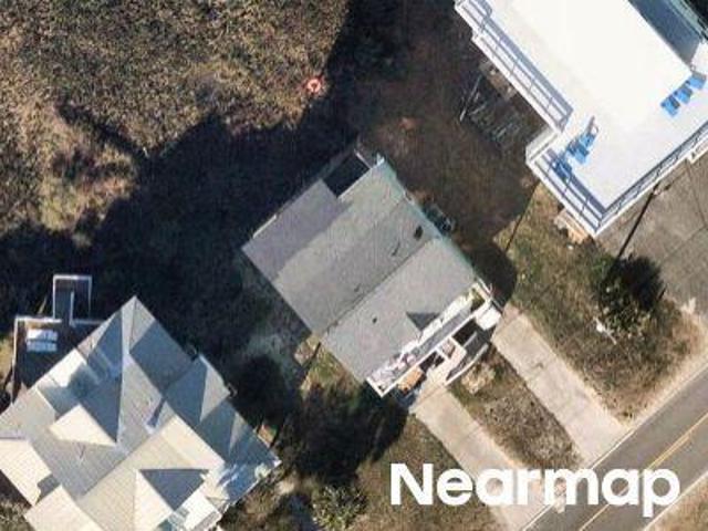 House for sale in Folly Beach, South Carolina