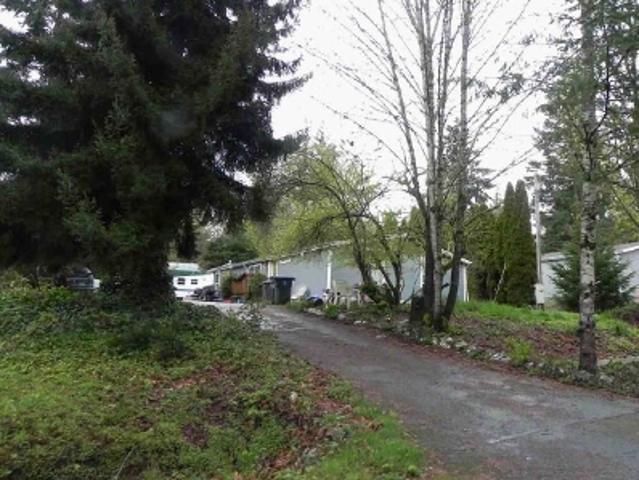 House for sale in Shelton, Washington