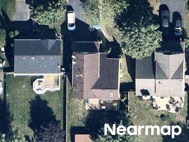 House for sale in Grayslake, Illinois