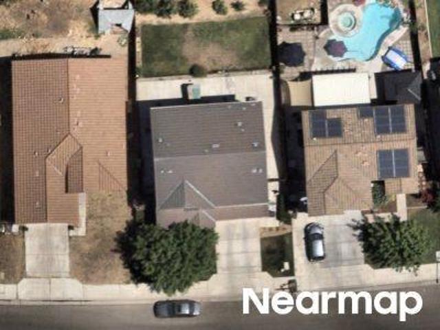 House for sale in Fresno, California