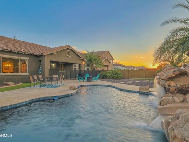 House for sale in Gilbert, Arizona