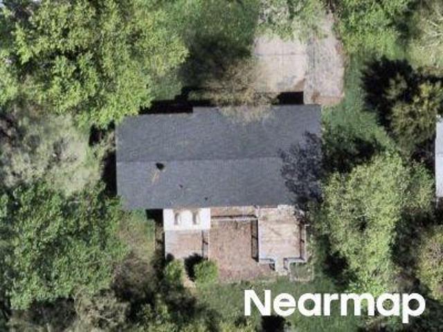House for sale in Burton, Michigan