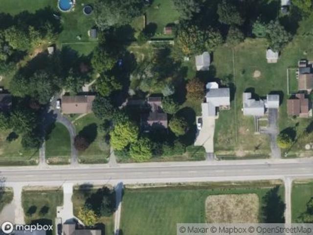 House for sale in Burton, Michigan