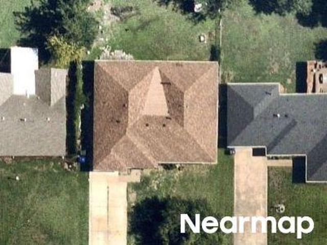 House for sale in Midwest City, Oklahoma