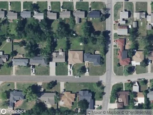 House for sale in Midwest City, Oklahoma
