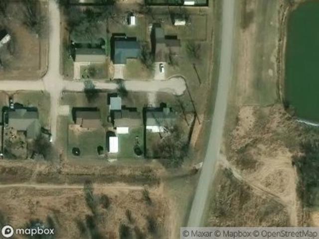 House for sale in Davis, Murray County