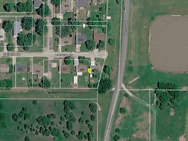 House for sale in Davis, Oklahoma