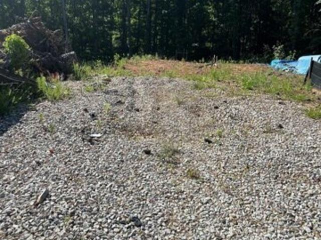Land for sale in Stockbridge