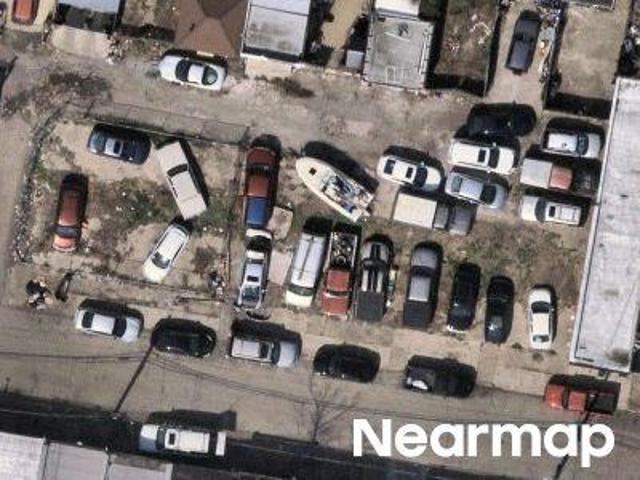 Land for sale in Philadelphia, Pennsylvania