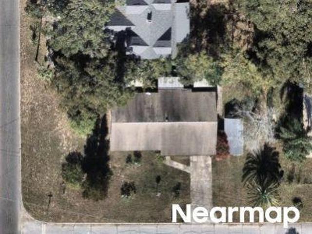 House for sale in Eustis, Florida