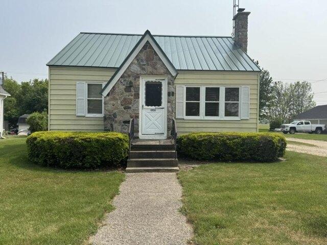 House for sale in Ruth