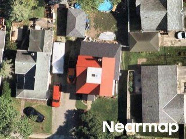 House for sale in Bellefontaine, Ohio