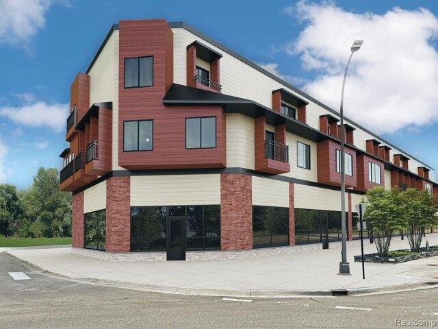 Condo for sale in Rochester Hills