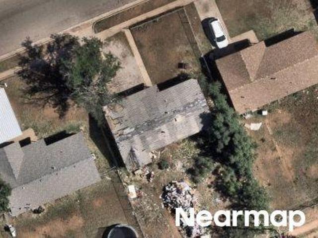 House for sale in Lubbock, Texas
