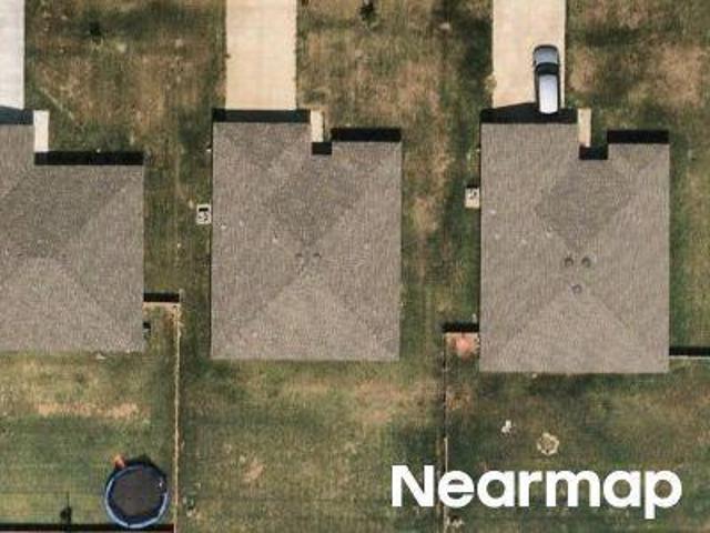 House for sale in Muskogee, Oklahoma
