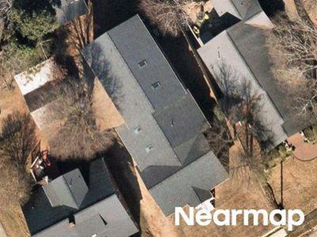 House for sale in Greenville, South Carolina