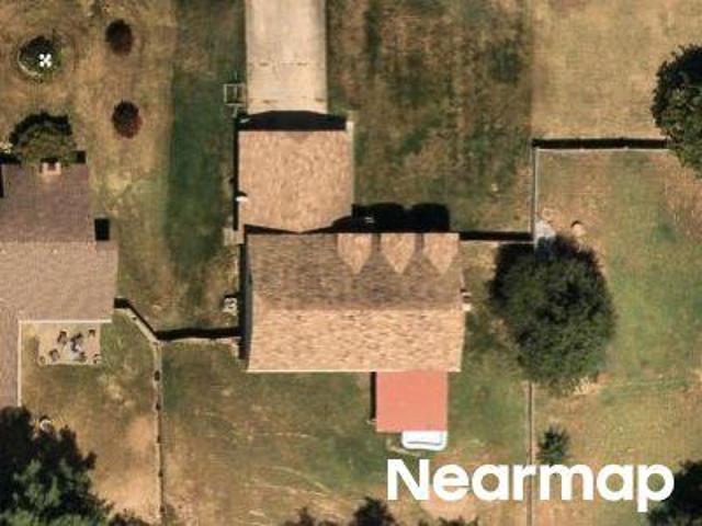 House for sale in Muskogee, Oklahoma