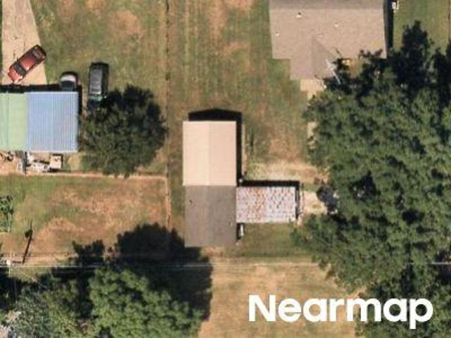 House for sale in Muskogee, Oklahoma