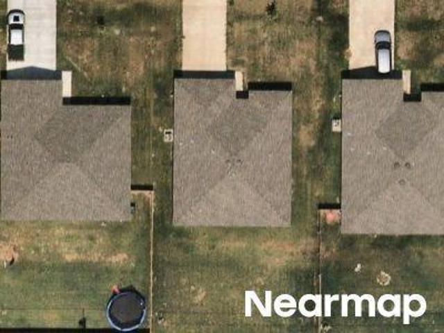 Property for sale in Muskogee, Oklahoma