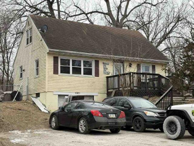 House for sale in Des Moines, Iowa
