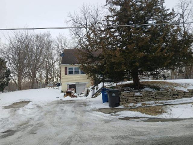 House for sale in Des Moines, Iowa