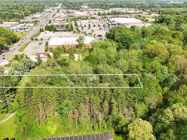 Land for sale in Summit, Ohio