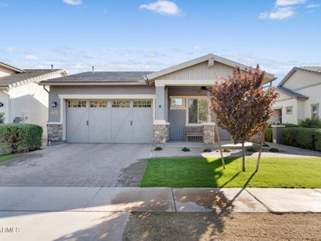 House for sale in Gilbert, Arizona