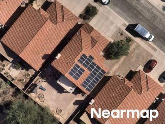 House for sale in Tucson, Arizona