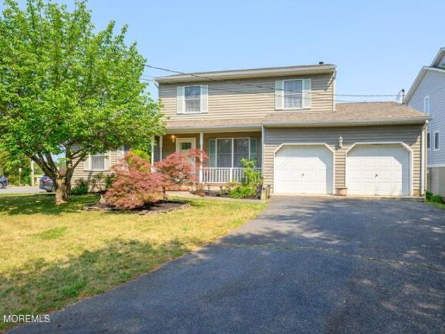 House for sale in Ocean Gate, New Jersey