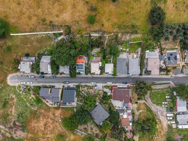 Land for sale in Canoga Park, California