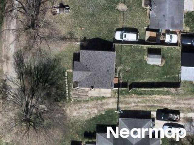 House for sale in Columbus, Ohio