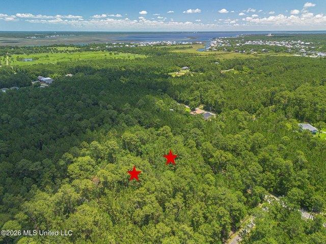 Land for sale in Bay Saint Louis, Mississippi