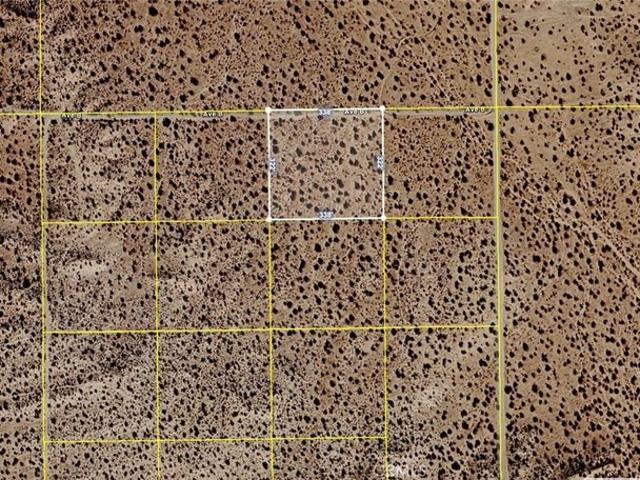 Land for sale in Lancaster, California