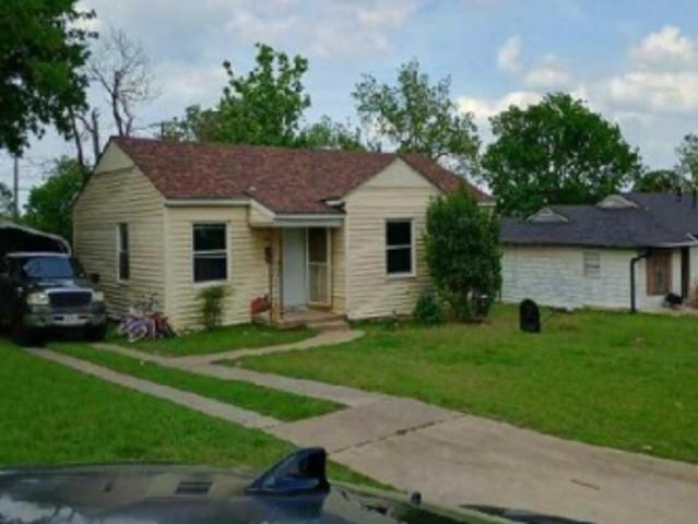 House for sale in Temple Bar Marina, Texas