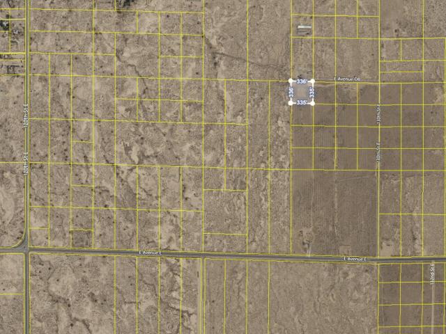 Land for sale in California