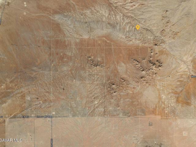 Land for sale in Lancaster, California