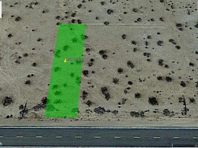 Land for sale in Lancaster, Los Angeles County