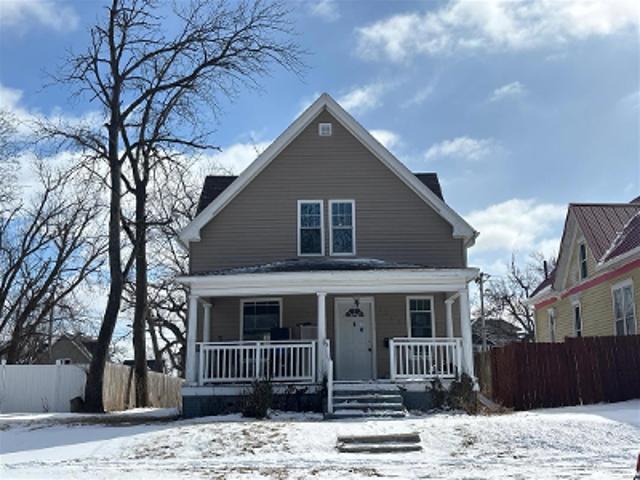 House for sale in Linn, Iowa