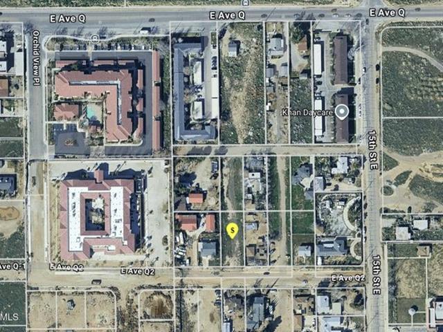Land for sale in Palmdale, Los Angeles County