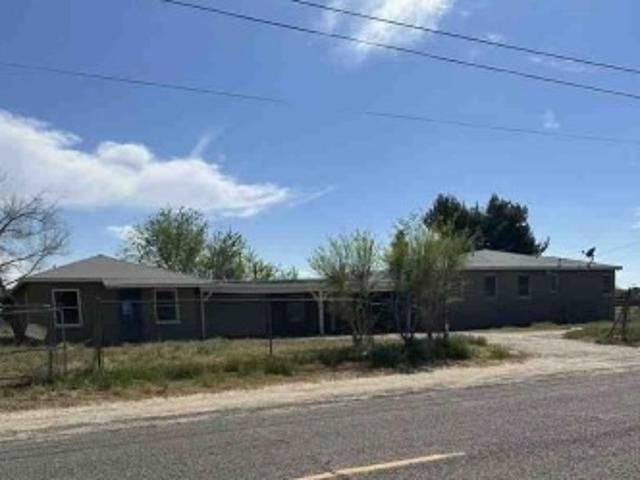 House for sale in Littlerock, California