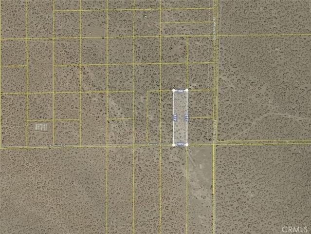 Land for sale in Palmdale, Los Angeles County