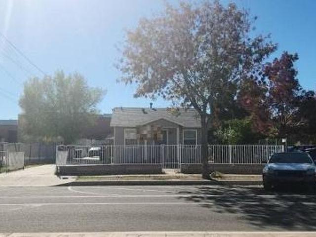 House for sale in Palmdale, California