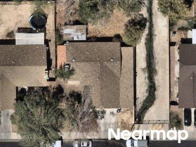 House for sale in Palmdale, California