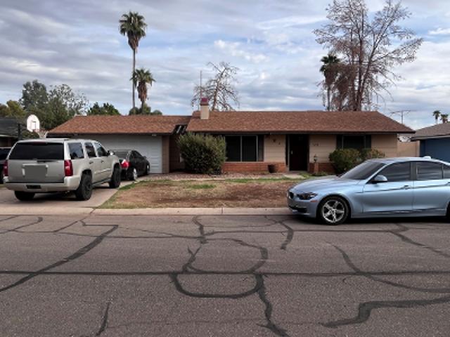 House for sale in Casa Grande, Pinal County