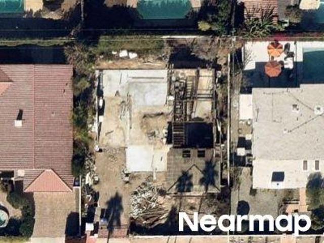 House for sale in Palm Springs