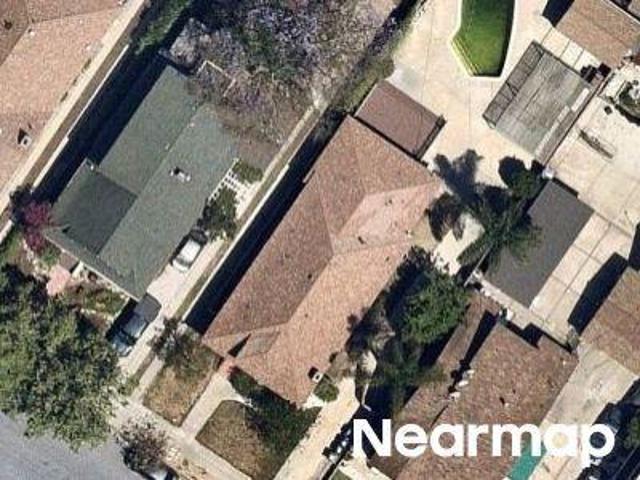 House for sale in Canoga Park, California